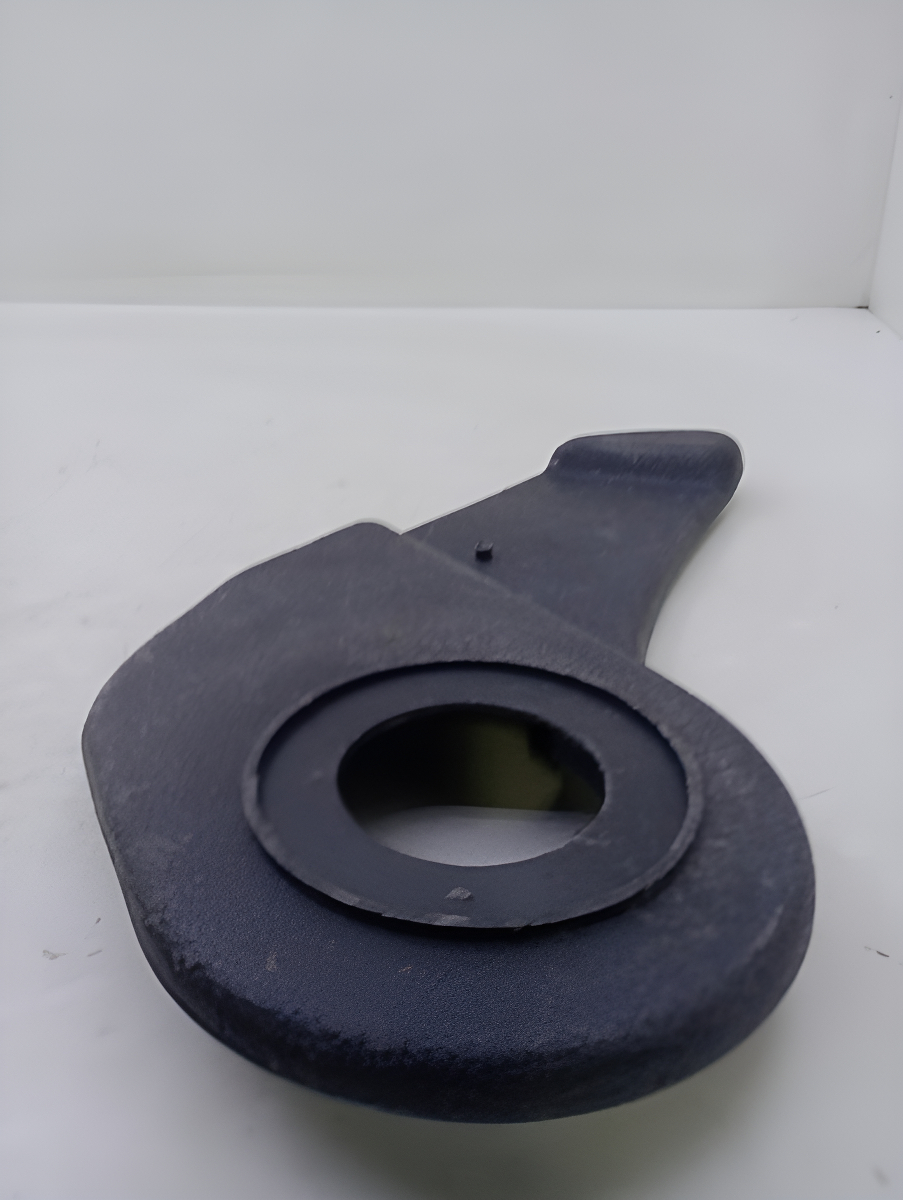 Acabamento Banco Lado Direito gm Kadett/corsa Cx297
