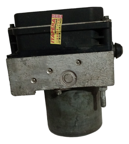 Módulo Abs Citroen C4 Picasso 08/15 0265952829 Cx336